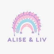 Alise and Liv