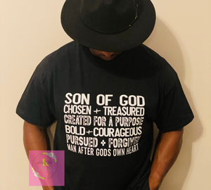 Son of God